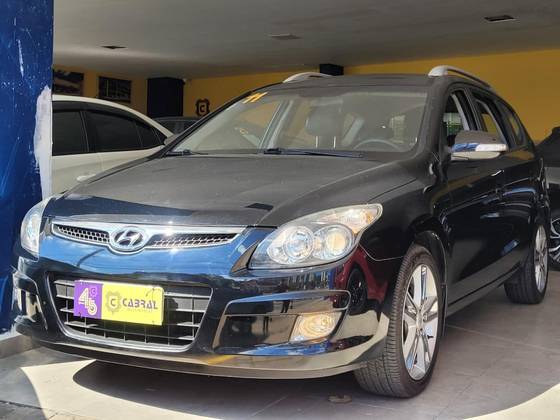 HYUNDAI I30 CW 2.0 MPFI 16V GASOLINA 4P MANUAL HYUNDAI I30 CW 2.0 MPFI 16V GASOLINA 4P MANUAL